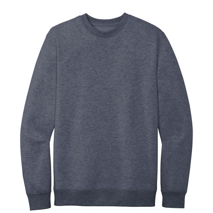 SLD209. District® V.I.T.™Fleece Crew