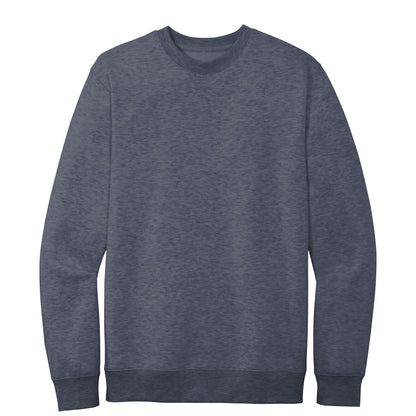 SLD209. District® V.I.T.™Fleece Crew