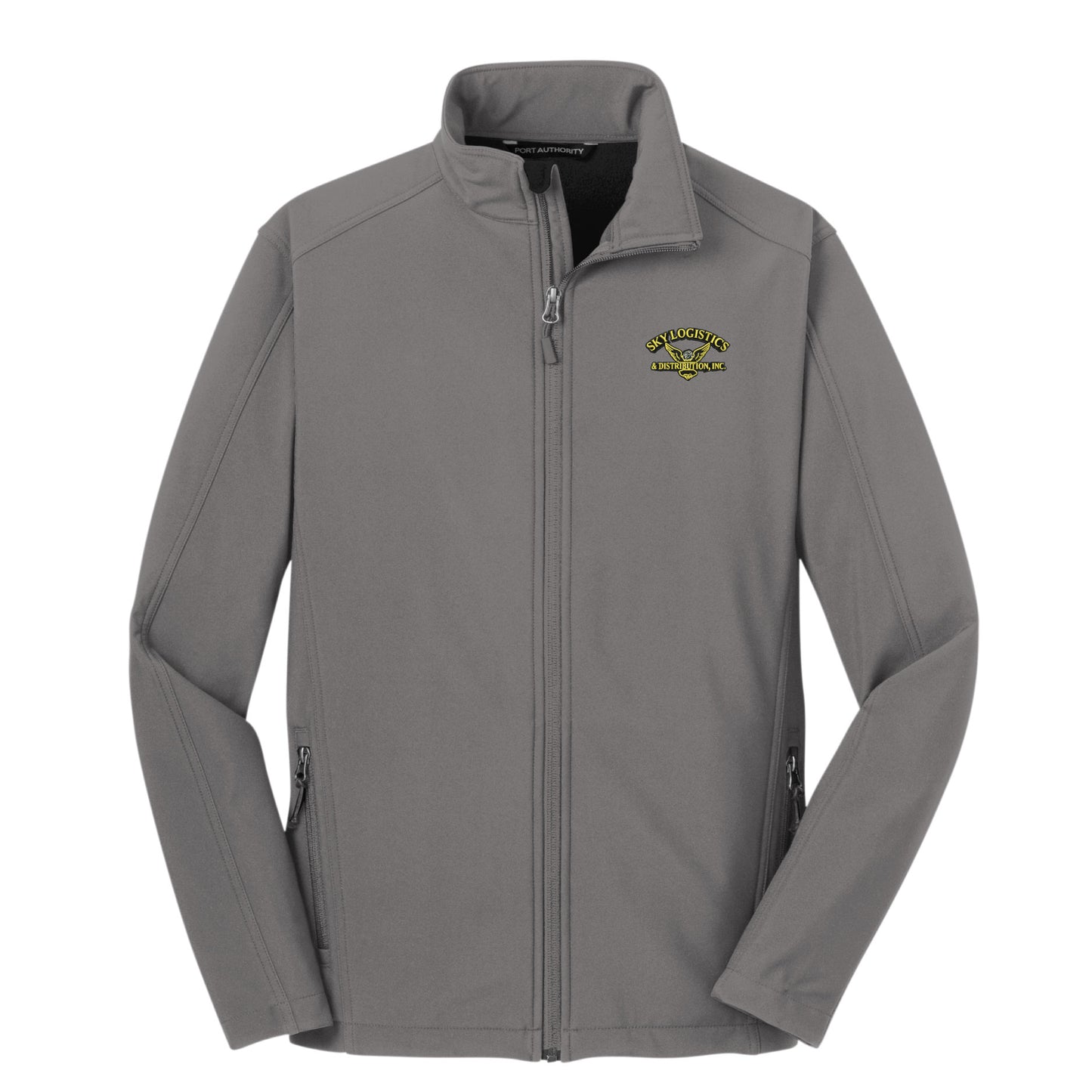 SLD210. Port Authority® Core Soft Shell Jacket