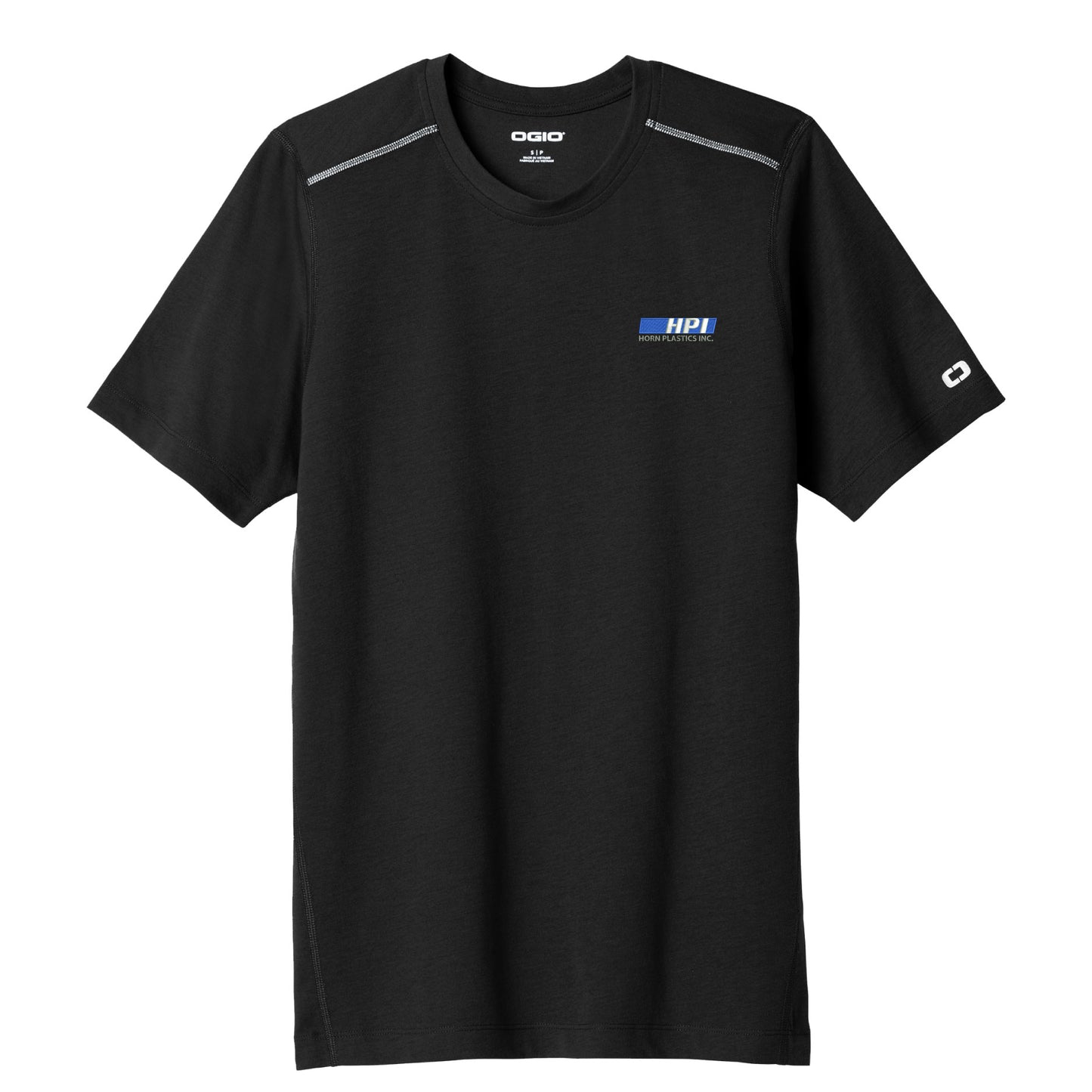 HPI210. OGIO® ENDURANCE Peak Tee