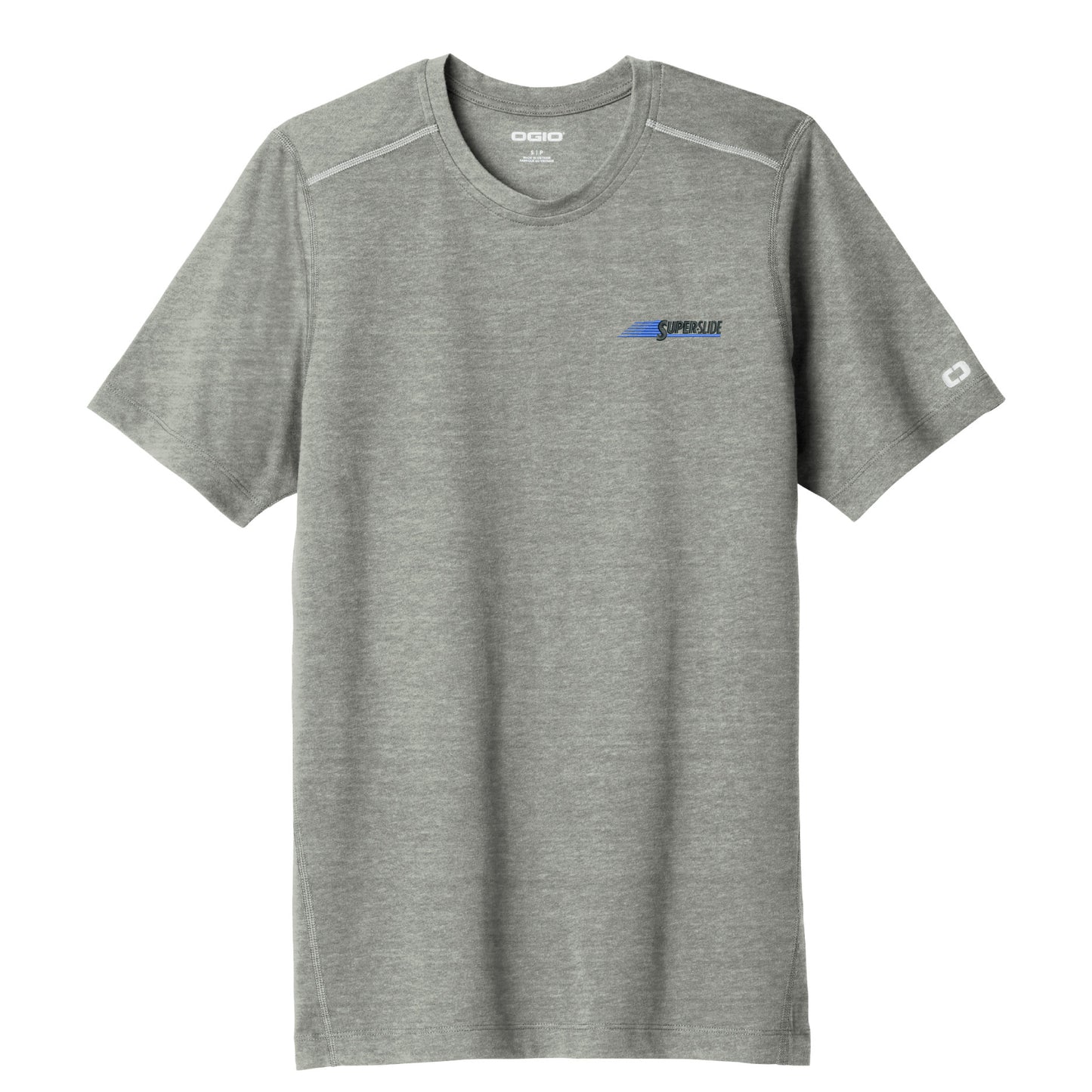 HPI210. OGIO® ENDURANCE Peak Tee