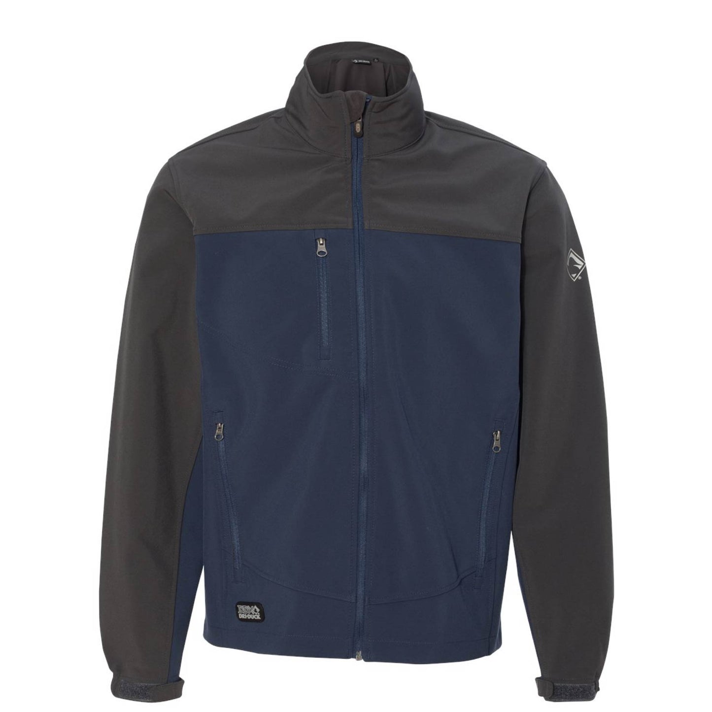 SLD212. DRI DUCK Motion Soft Shell Jacket