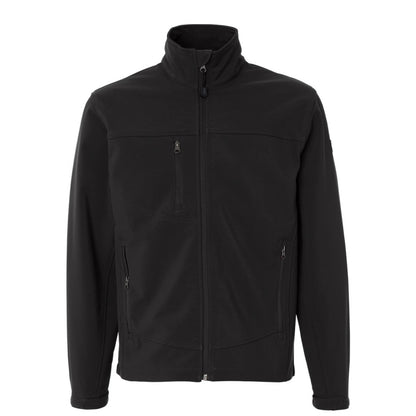 SLD212. DRI DUCK Motion Soft Shell Jacket