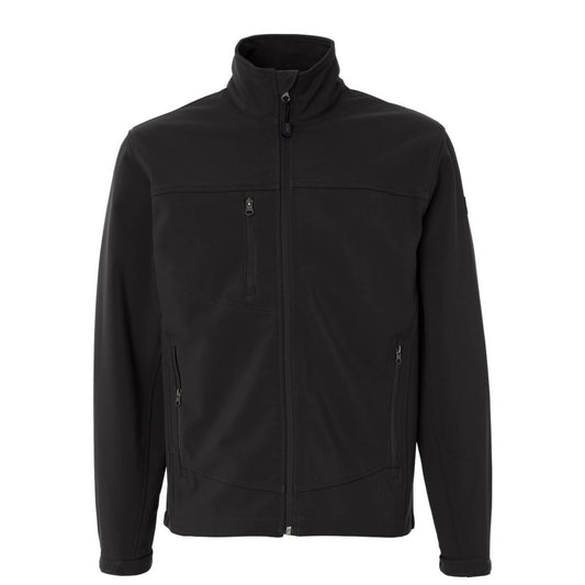 SLD212. DRI DUCK Motion Soft Shell Jacket