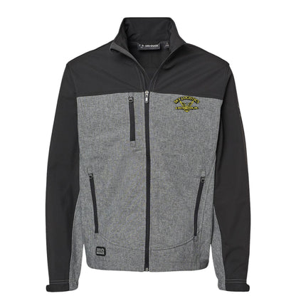 SLD212. DRI DUCK Motion Soft Shell Jacket