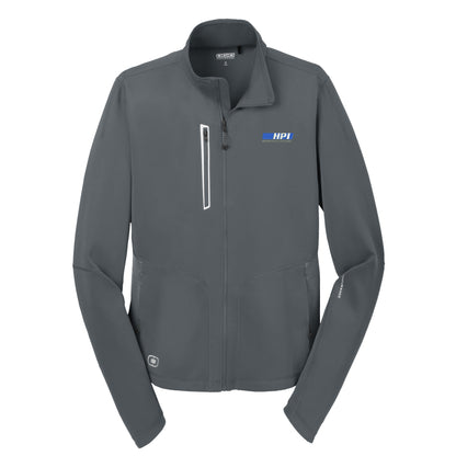HPI212. OGIO® ENDURANCE Fulcrum Full-Zip