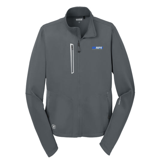 HPI212. OGIO® ENDURANCE Fulcrum Full-Zip