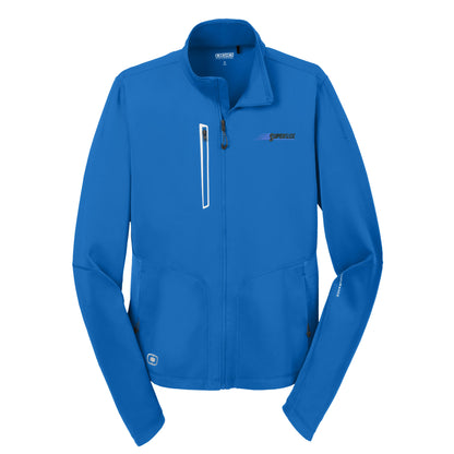 HPI212. OGIO® ENDURANCE Fulcrum Full-Zip