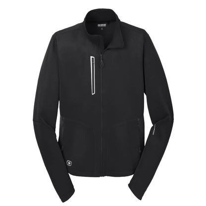 HPI212. OGIO® ENDURANCE Fulcrum Full-Zip