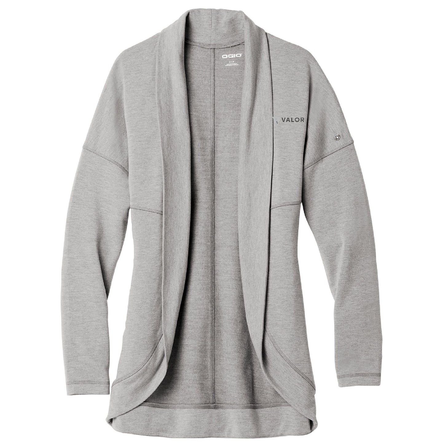 VC215. OGIO® Ladies Luuma Cocoon Fleece