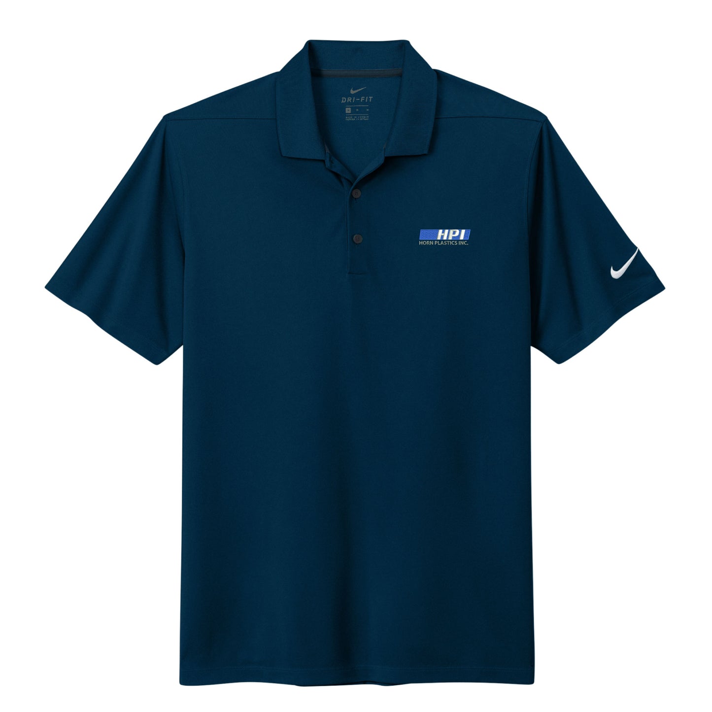 HPI216. Nike Dri-FIT Micro Pique 2.0 Polo