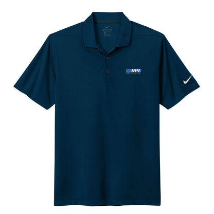 HPI216. Nike Dri-FIT Micro Pique 2.0 Polo