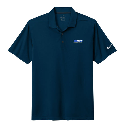 HPI216. Nike Dri-FIT Micro Pique 2.0 Polo