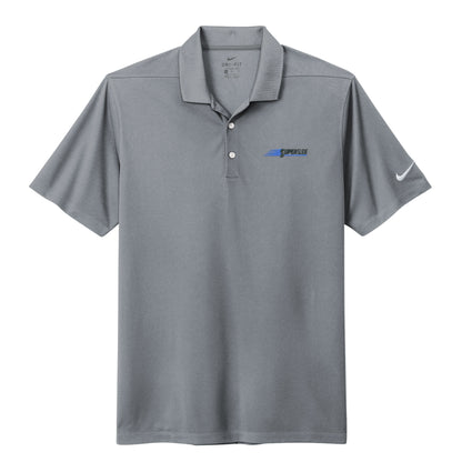 HPI216. Nike Dri-FIT Micro Pique 2.0 Polo