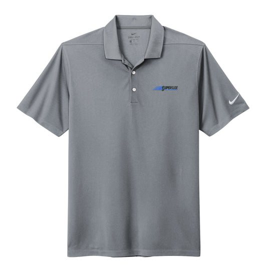 HPI216. Nike Dri-FIT Micro Pique 2.0 Polo