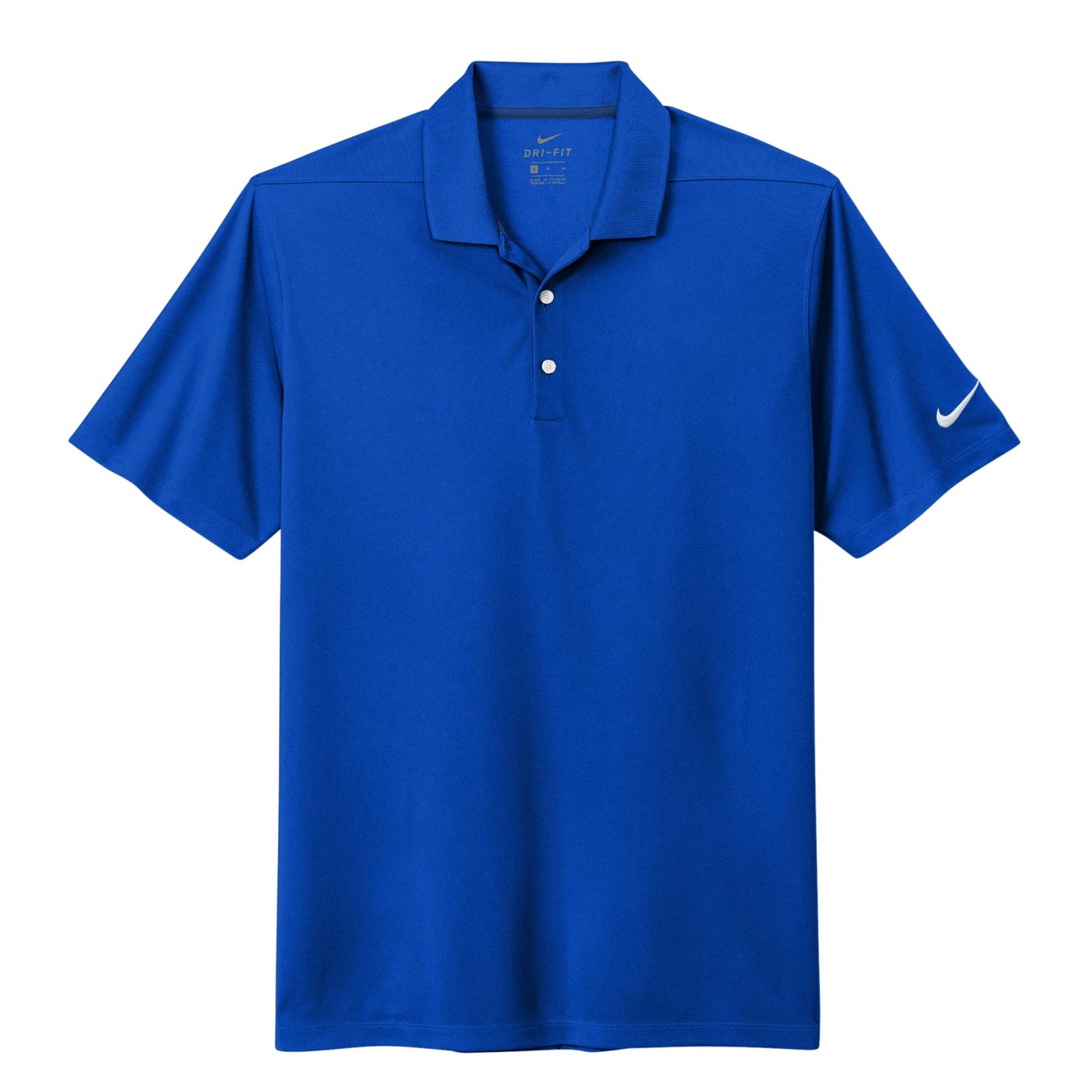 HPI216. Nike Dri-FIT Micro Pique 2.0 Polo