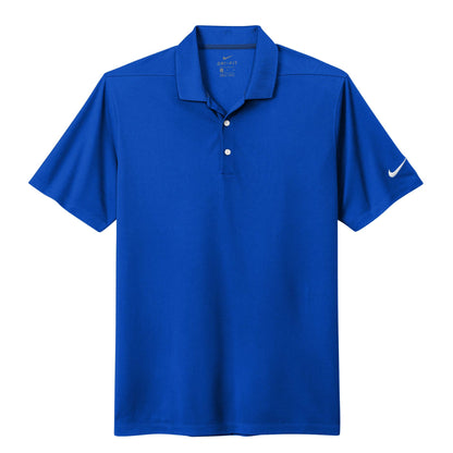 HPI216. Nike Dri-FIT Micro Pique 2.0 Polo