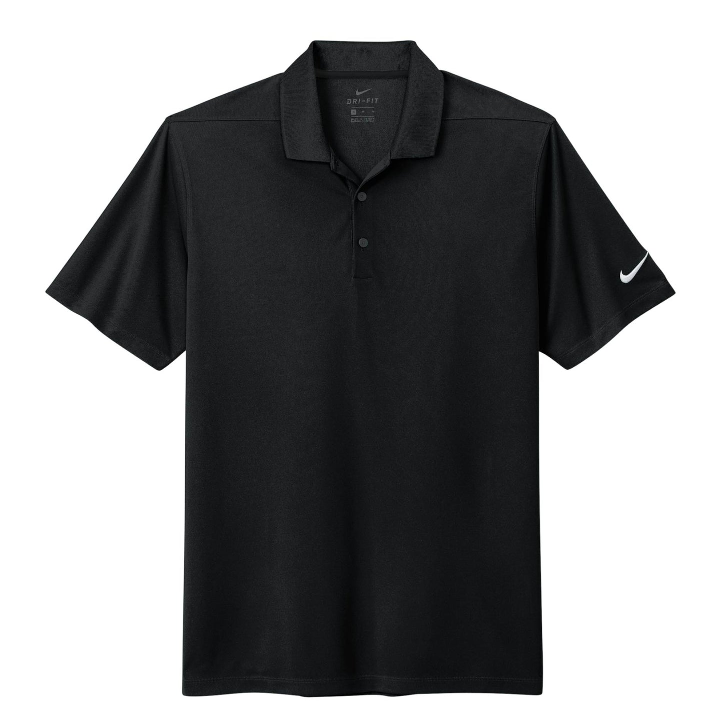 HPI216. Nike Dri-FIT Micro Pique 2.0 Polo