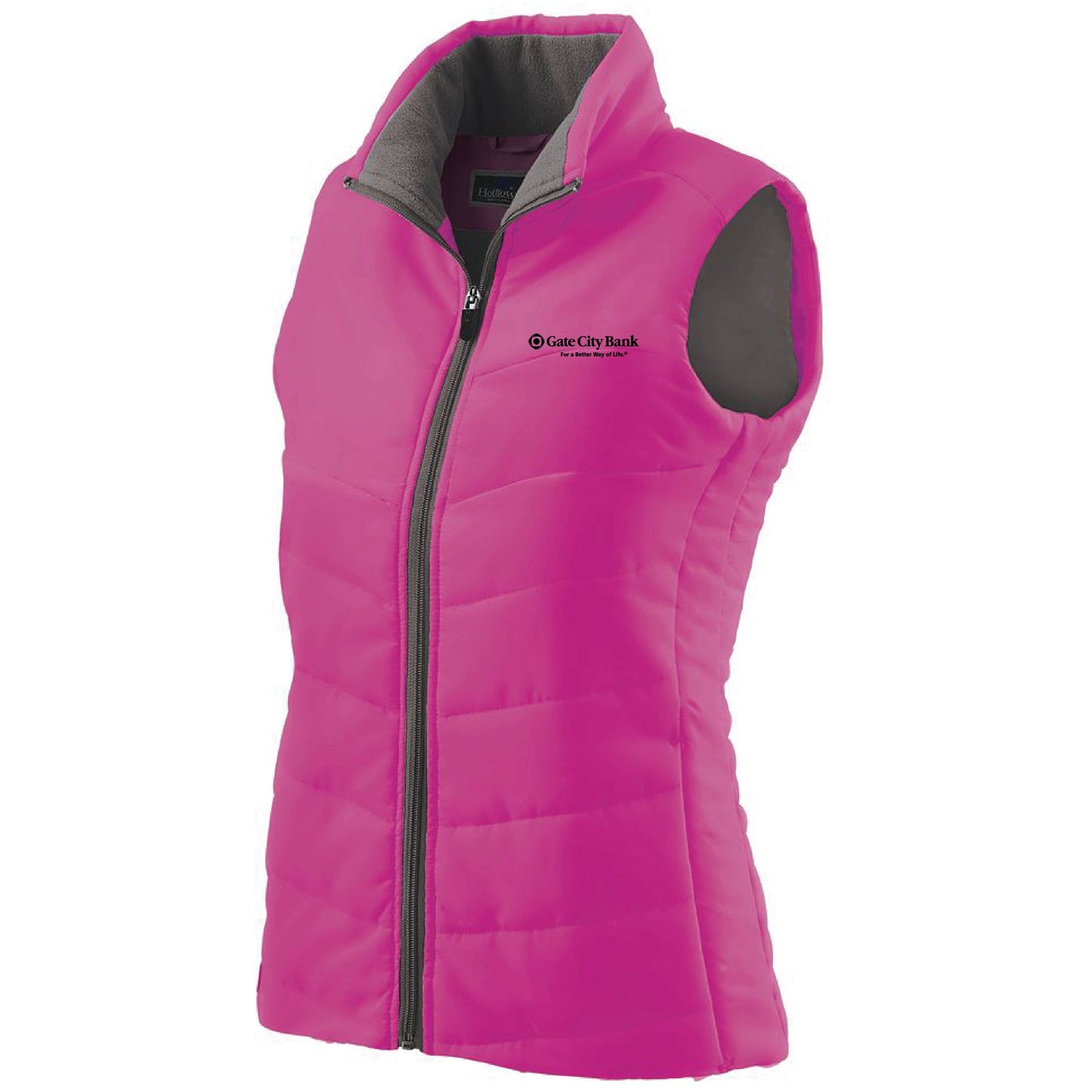 GC216. Women's Admire Vest