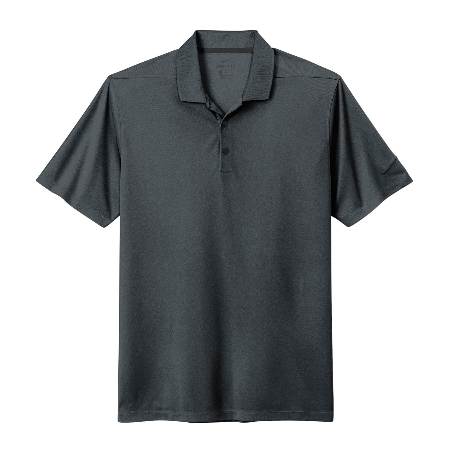 SST218. Nike Dri-FIT Micro Pique 2.0 Polo