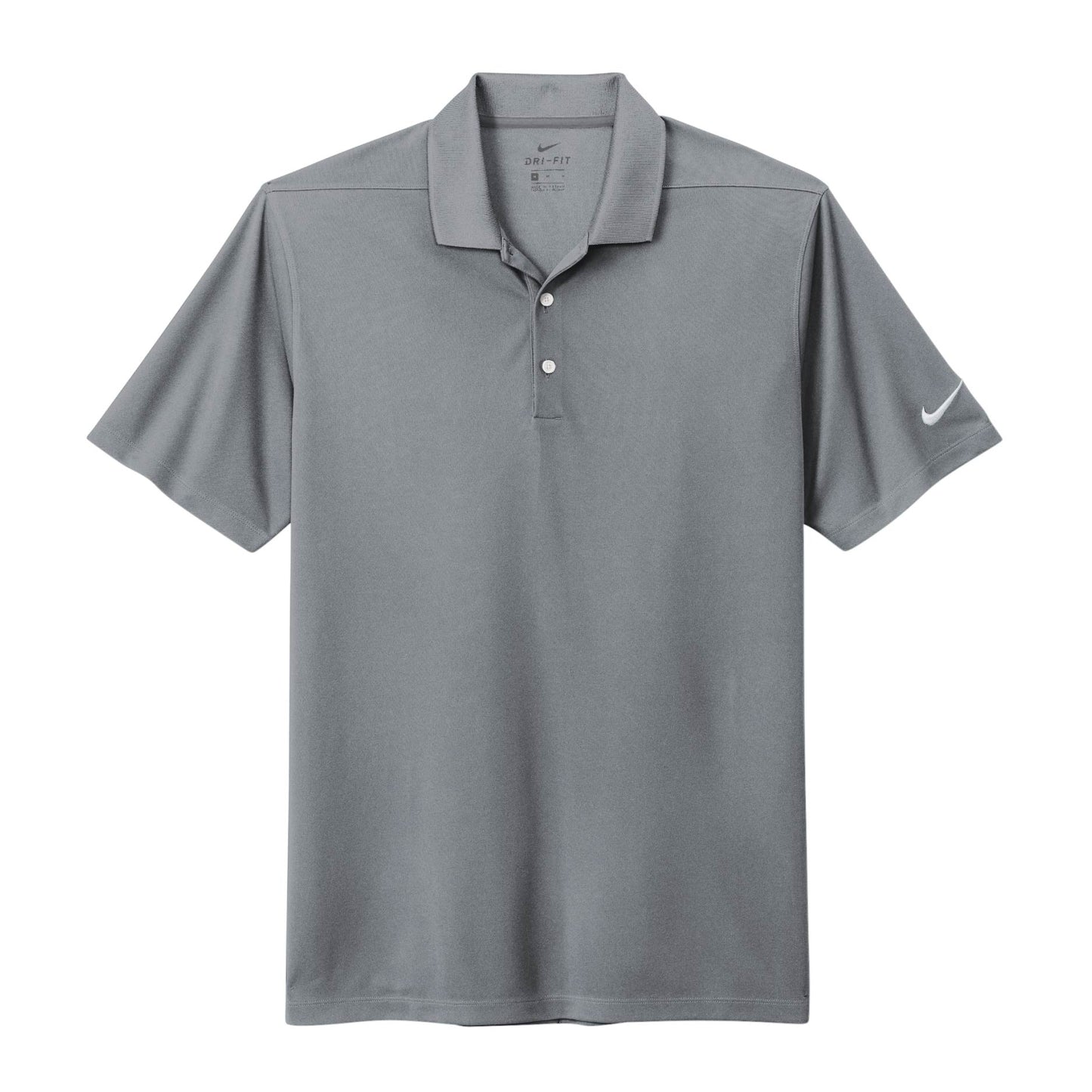 SST218. Nike Dri-FIT Micro Pique 2.0 Polo