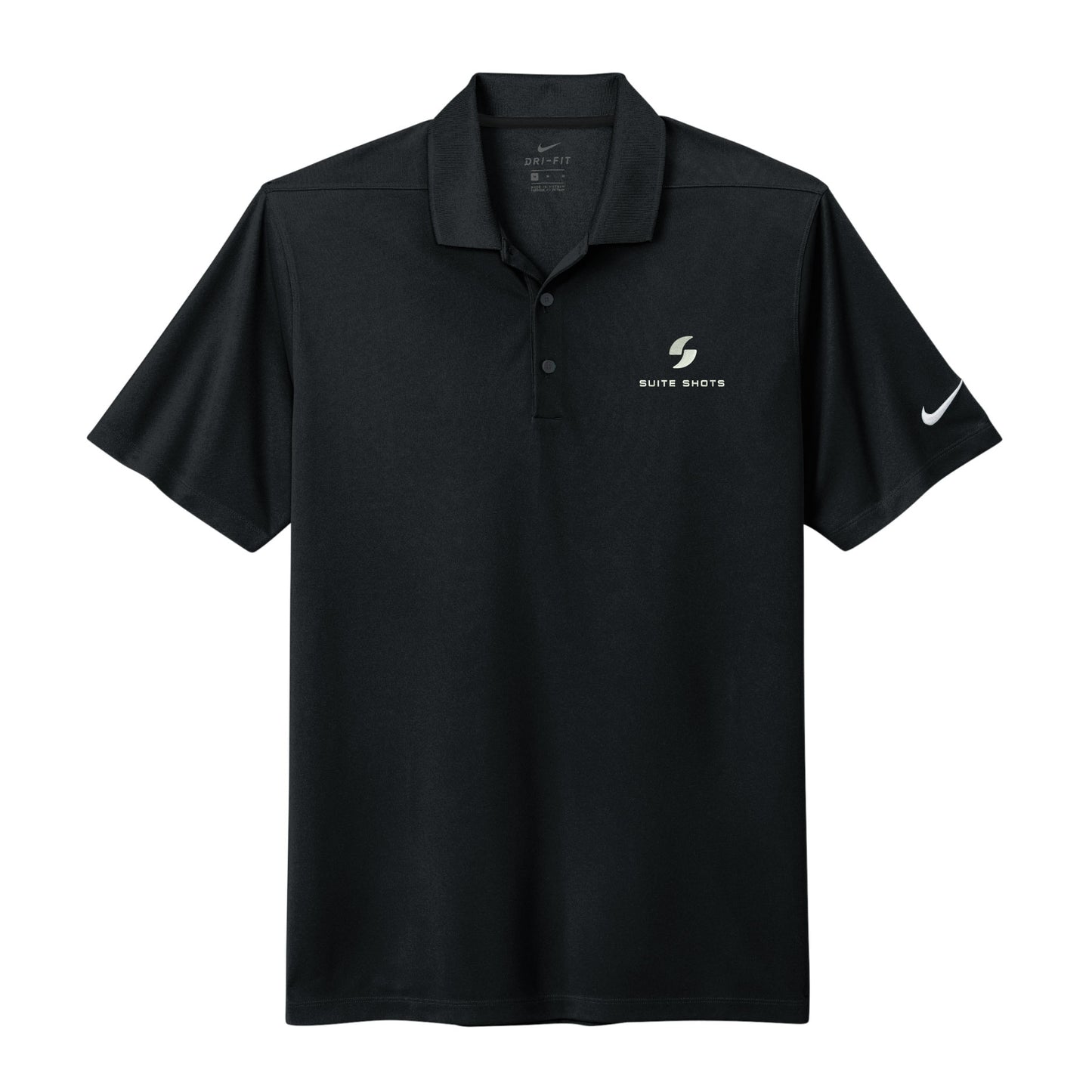 SST218. Nike Dri-FIT Micro Pique 2.0 Polo