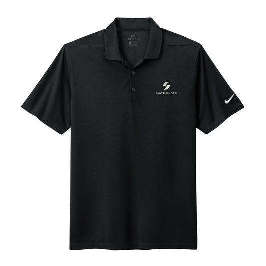 SST218. Nike Dri-FIT Micro Pique 2.0 Polo