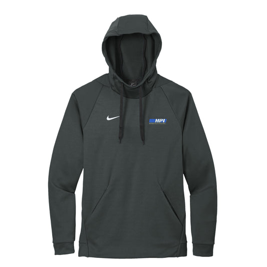 HPI218. Nike Therma-FIT Pullover Fleece Hoodie