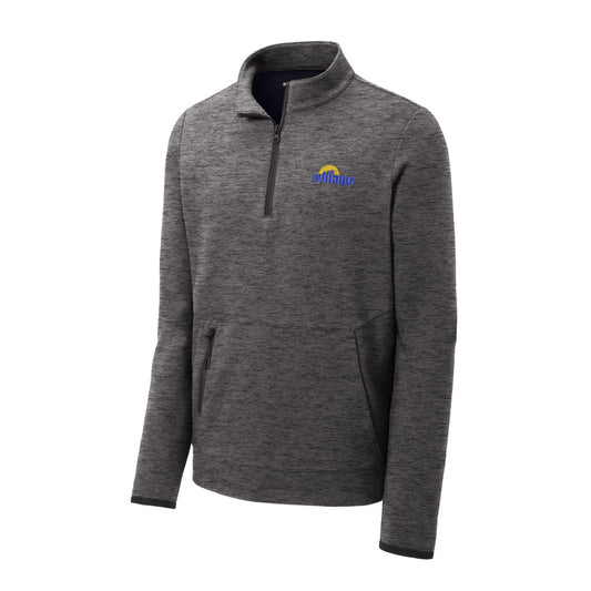 VFSC218. Sport-Tek® Triumph 1/4-Zip Pullover