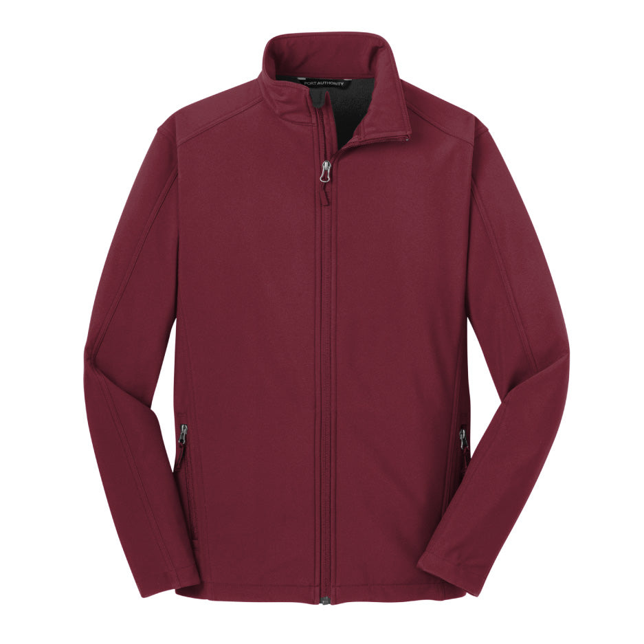 EAPC219. Port Authority® Core Soft Shell Jacket