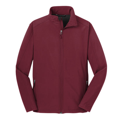 EAPC219. Port Authority® Core Soft Shell Jacket