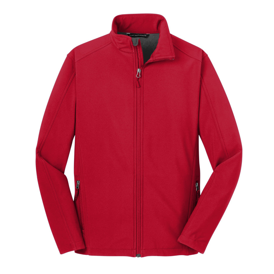 EAPC219. Port Authority® Core Soft Shell Jacket