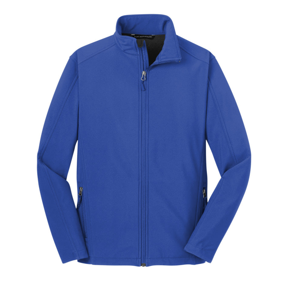 EAPC219. Port Authority® Core Soft Shell Jacket