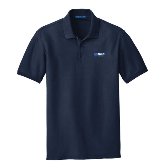 HPI220. Port Authority® Core Classic Pique Polo