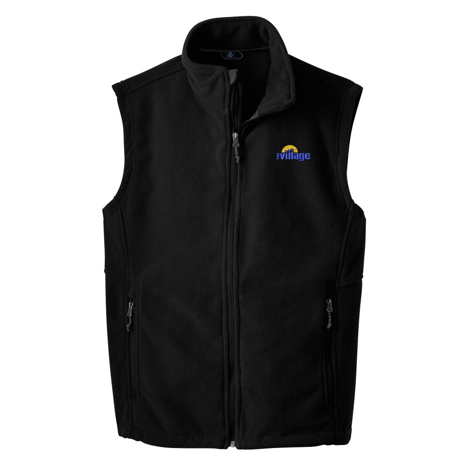 VFSC221. Port Authority® Value Fleece Vest