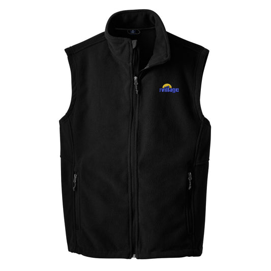 VFSC221. Port Authority® Value Fleece Vest