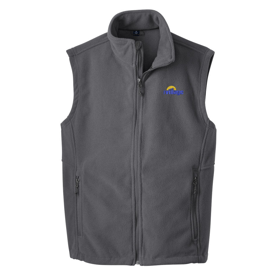 VFSC221. Port Authority® Value Fleece Vest