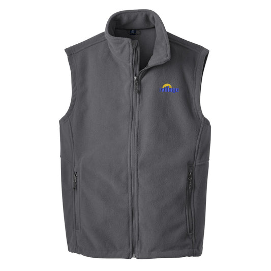VFSC221. Port Authority® Value Fleece Vest