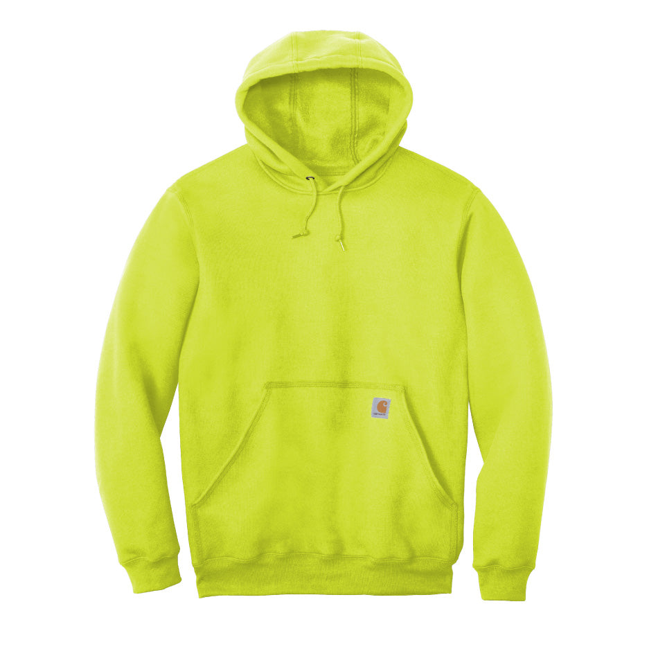EAPC222. Carhartt® Midweight Hooded Sweatshirt