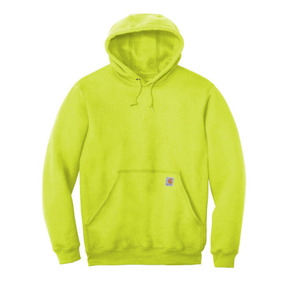 EAPC222T. Carhartt® Midweight Hooded Sweatshirt