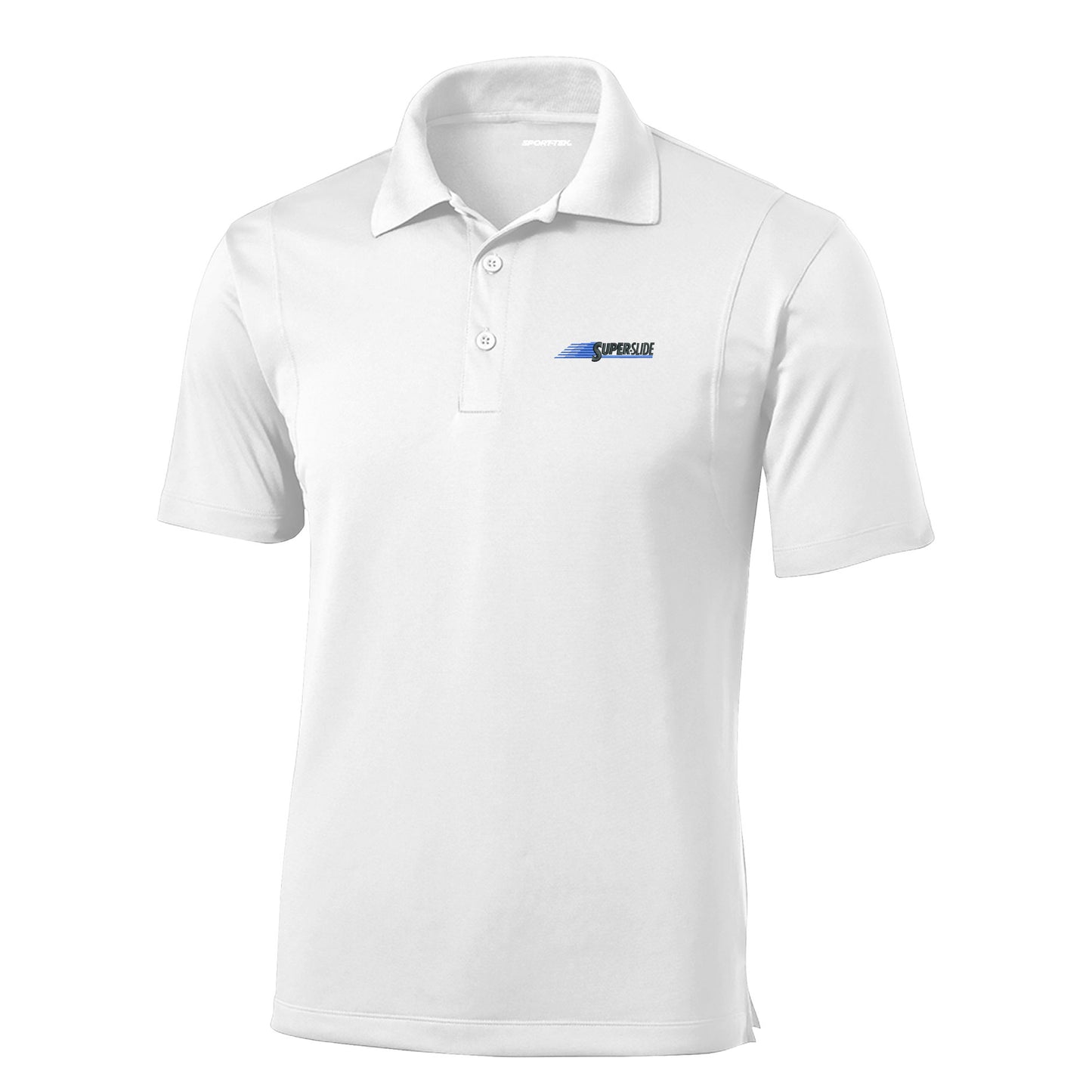 HPI222. Sport-Tek® Micropique Sport-Wick® Polo