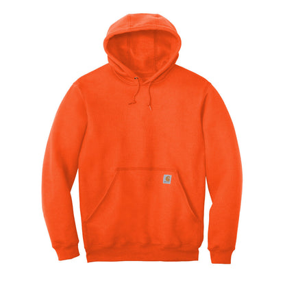 EAPC222T. Carhartt® Midweight Hooded Sweatshirt