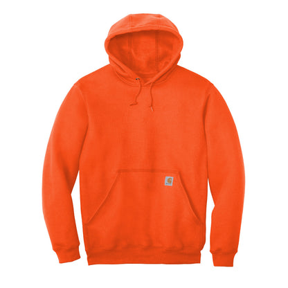 EAPC222. Carhartt® Midweight Hooded Sweatshirt