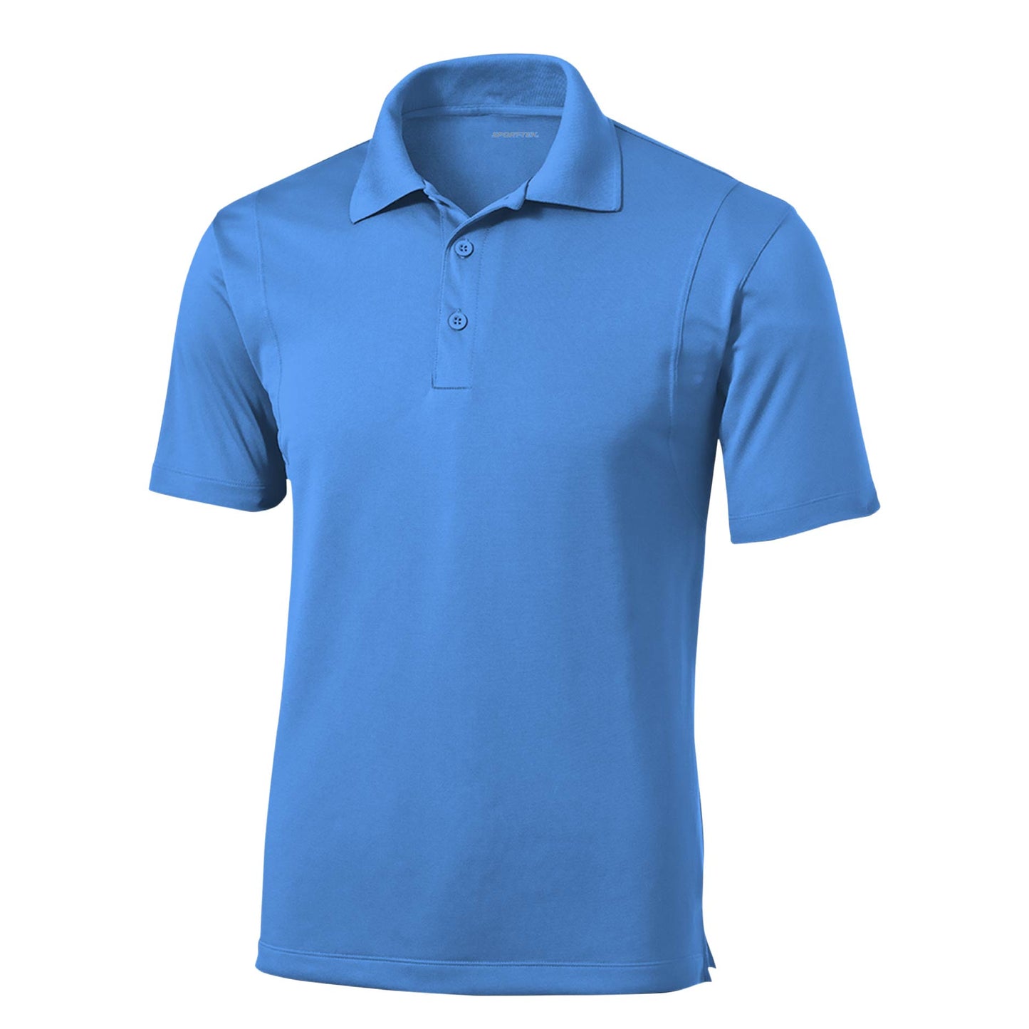 HPI222. Sport-Tek® Micropique Sport-Wick® Polo