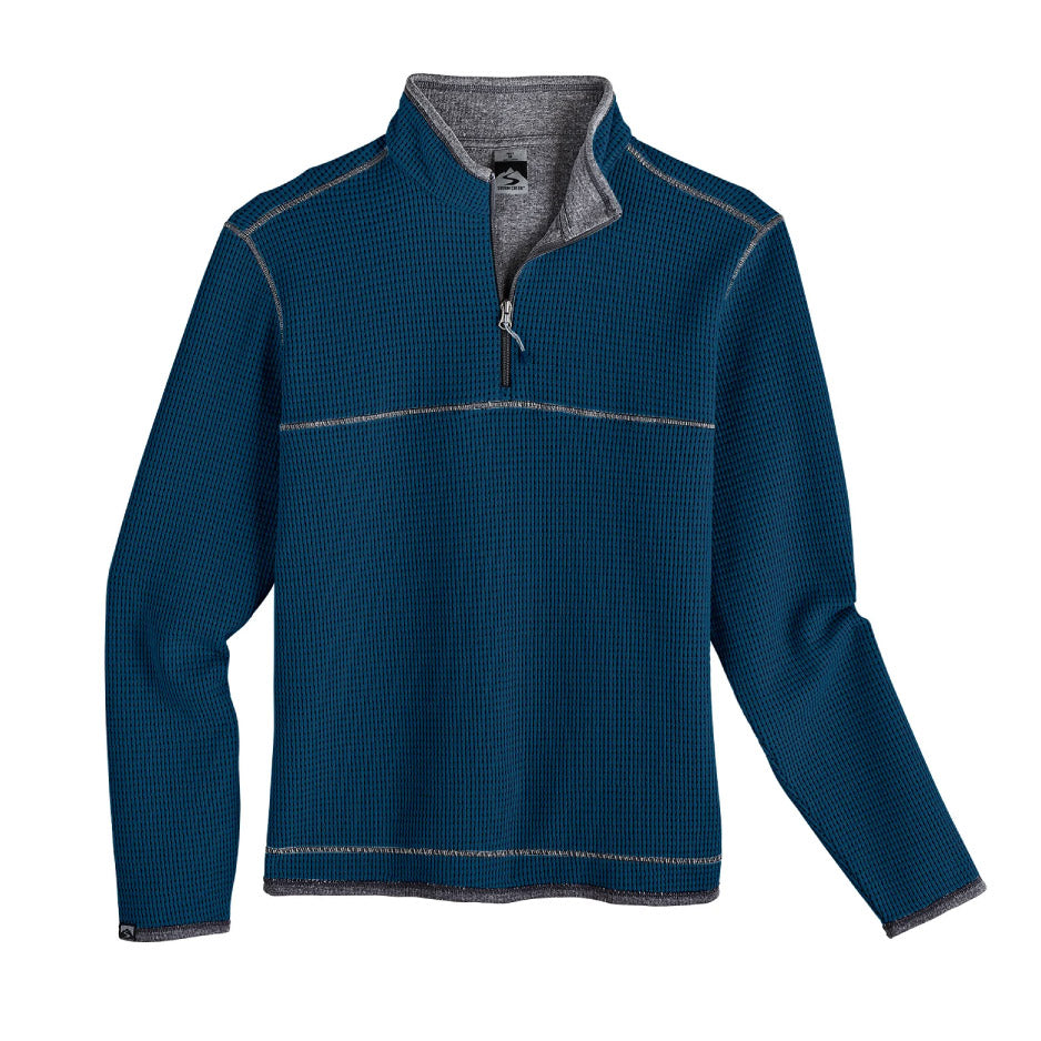 EAPC232. Men's Maverick Quarter Zip
