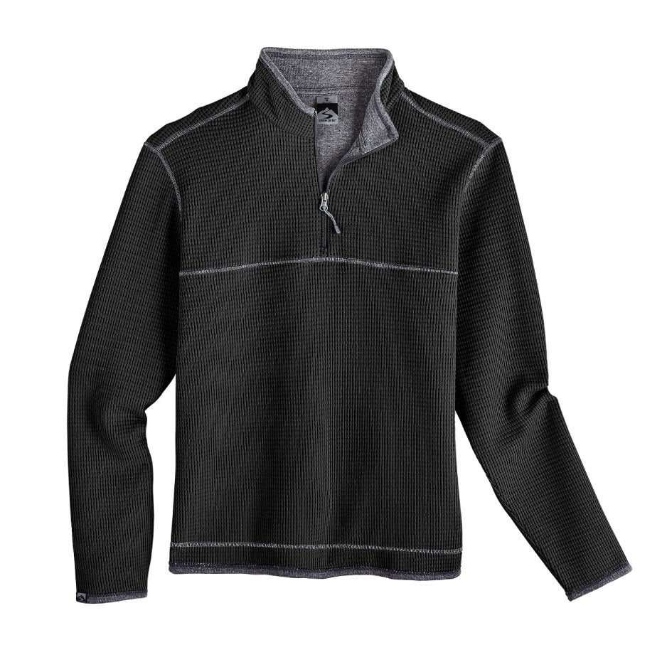 EAPC232. Men's Maverick Quarter Zip