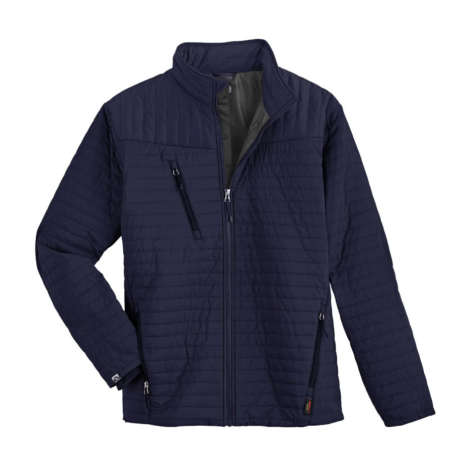 EAPC234. Storm Creek Men's Front Runner Jacket
