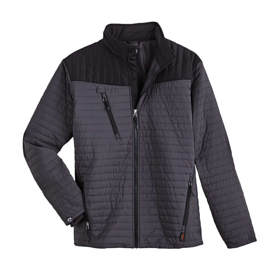 EAPC234. Storm Creek Men's Front Runner Jacket