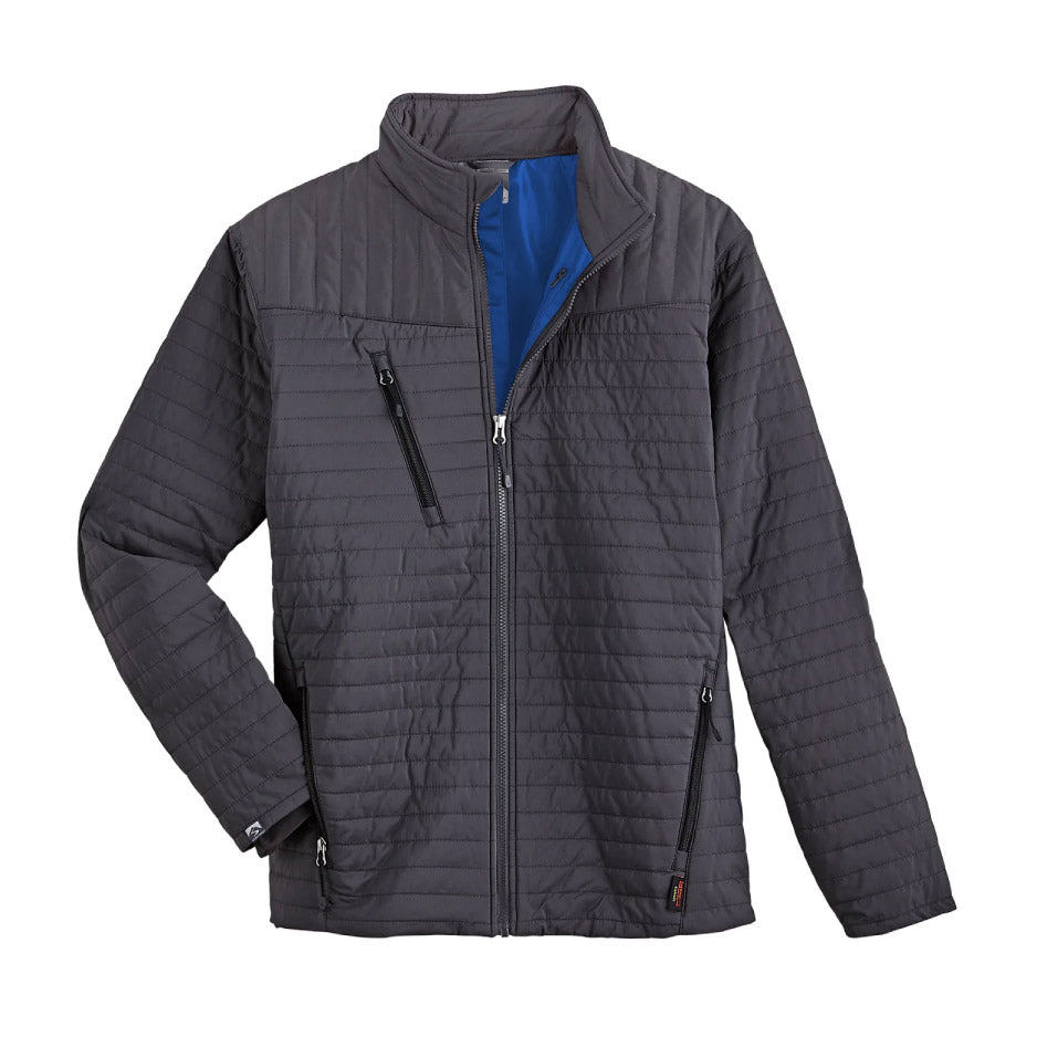 EAPC234. Storm Creek Men's Front Runner Jacket