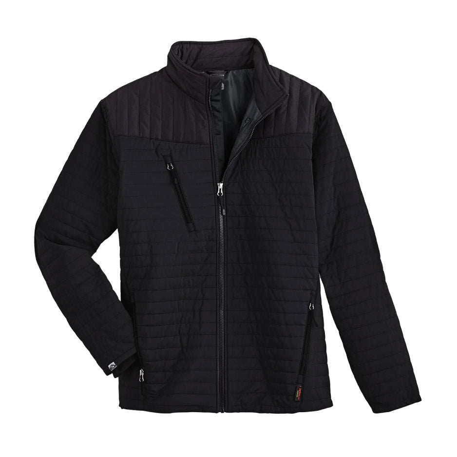 EAPC234. Storm Creek Men's Front Runner Jacket